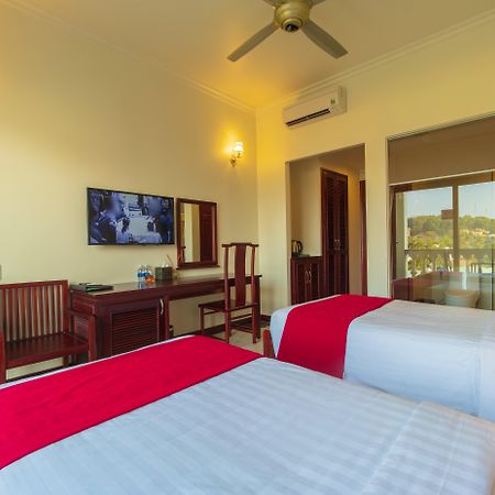 Praha Hotel Phu Quoc Luaran gambar