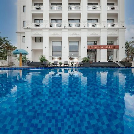 Praha Hotel Phu Quoc Luaran gambar