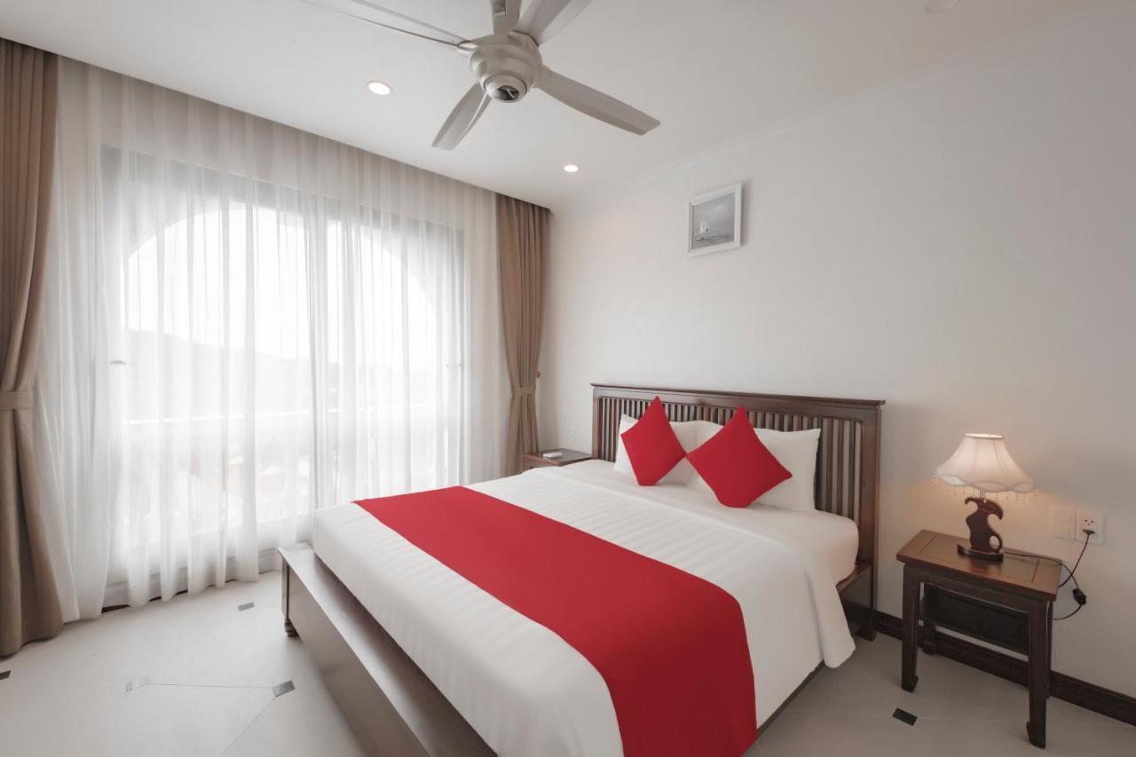 Praha Hotel Phu Quoc Luaran gambar