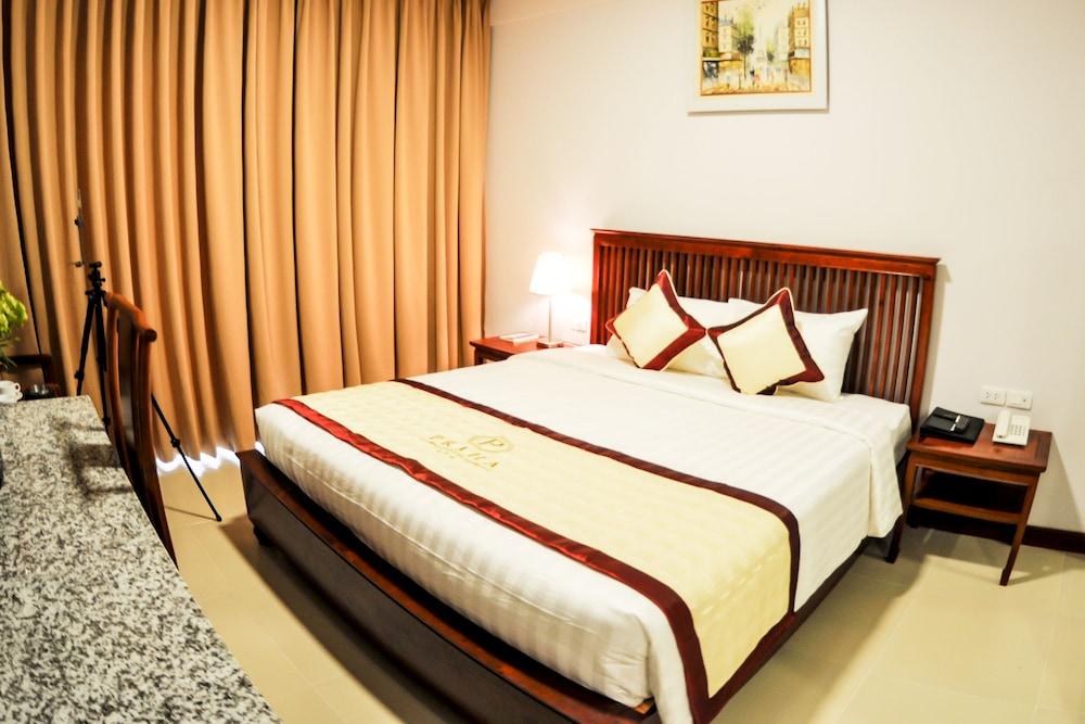 Praha Hotel Phu Quoc Luaran gambar